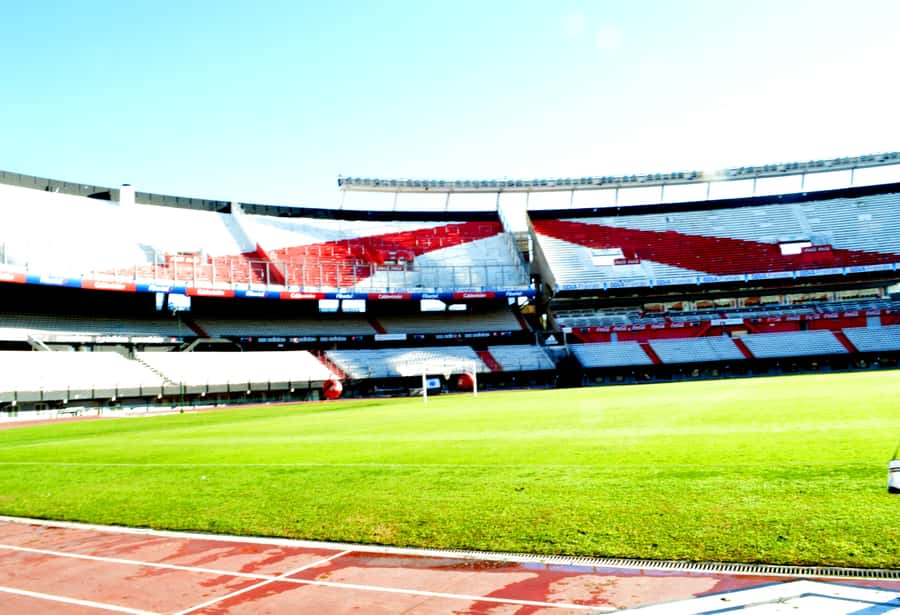 Buenos Aires: River Plate and Boca Juniors Museum Tour - Practical limits and who should skip it
