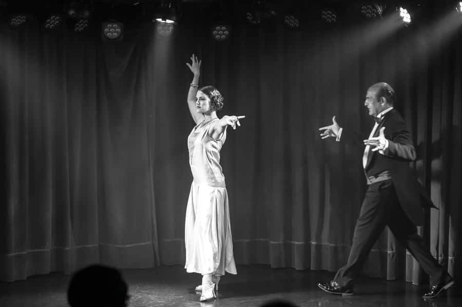 Buenos Aires: Rojo Tango Show with Optional Dinner - Timing, dress, and one possible delay
