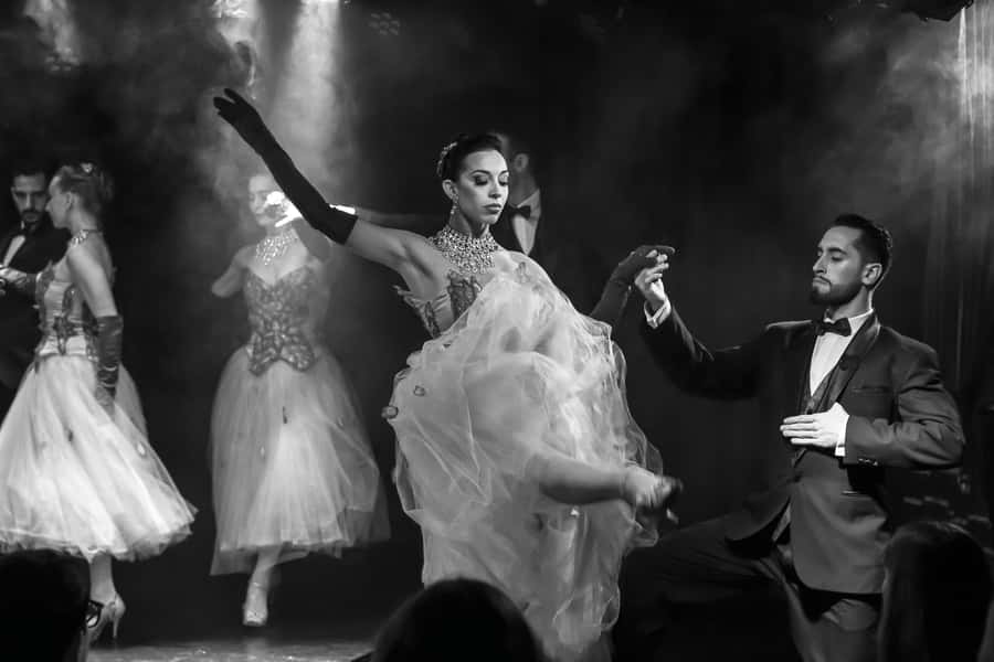 Buenos Aires: Rojo Tango Show with Optional Dinner - Should you book Rojo Tango?