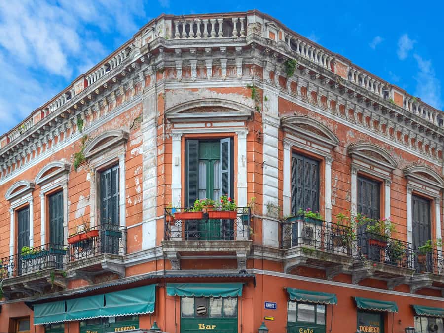 Buenos Aires: San Telmo and Market Guided Walking Tour - Why San Telmo makes a good first walk