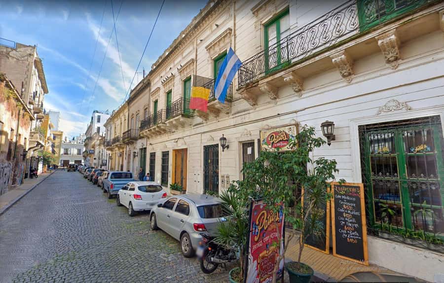 Buenos Aires: San Telmo and Market Guided Walking Tour - Is two hours enough for San Telmo?
