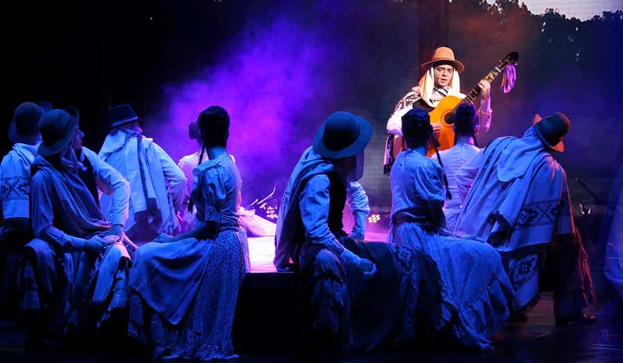 Buenos Aires: Señor Tango Show with Optional Dinner - What dinner adds to the evening
