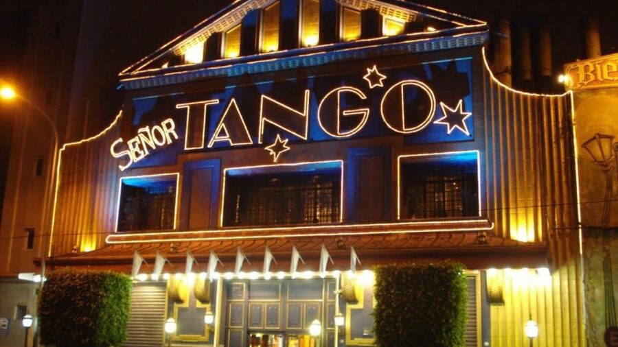Buenos Aires: Señor Tango Show with Optional Dinner - Practical tips before you reserve