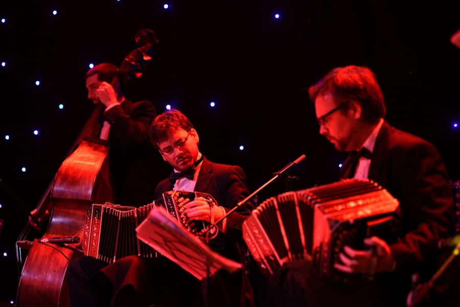 Buenos Aires: Tango Show at El Viejo Almacen - Why the venue’s size affects your seat