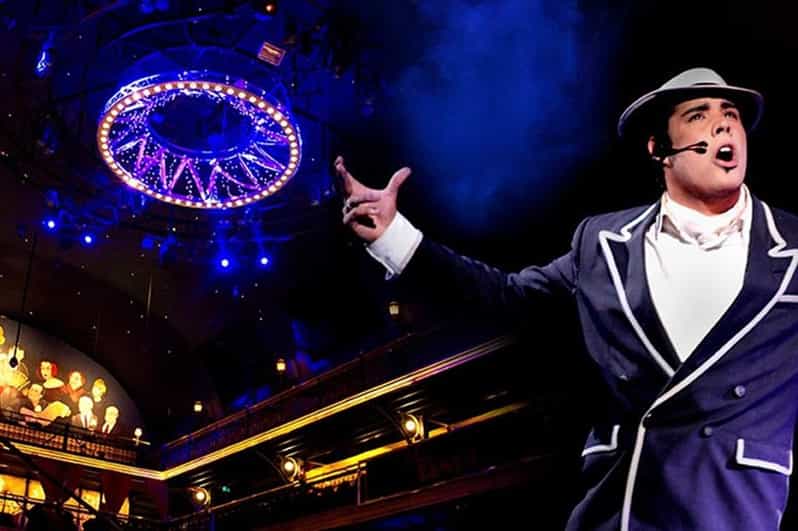 Buenos Aires: Tango Show at Señor Tango with Optional Dinner - Is the price of $63 good value?