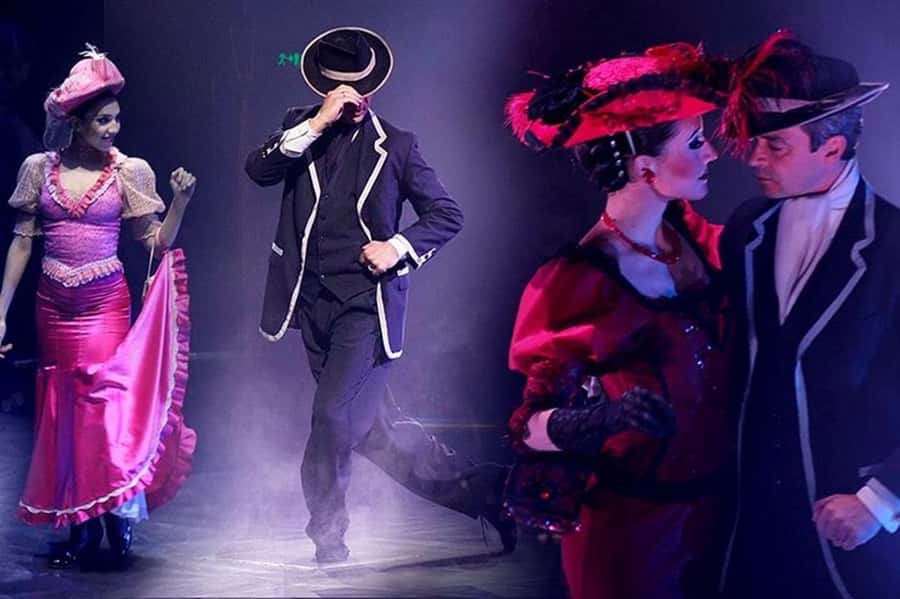 Buenos Aires: Tango Show at Señor Tango with Optional Dinner - Who will enjoy this production most?