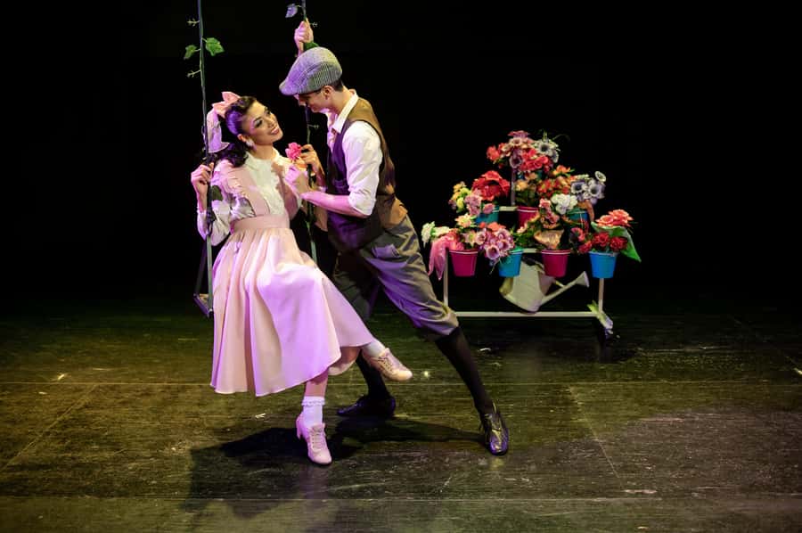 Buenos Aires: Tango Show at Tango Porteño & Optional Dinner - Should you book this tango show?