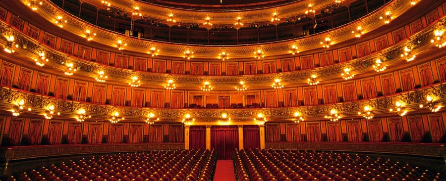 Buenos Aires: Teatro Colon Guided Tour - Practical tips for a smoother visit