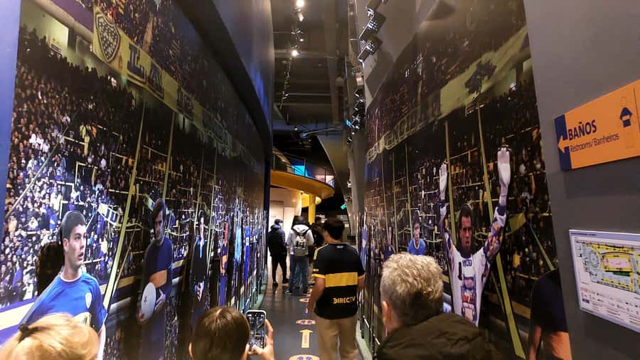 Buenos Aires: Tickets to Boca Juniors Museum & Stadium - Key points to know before you book