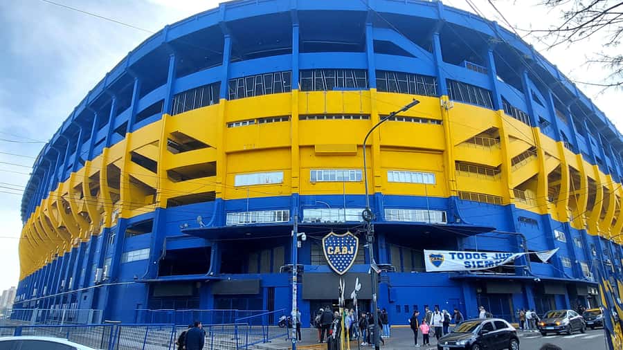 Buenos Aires: Tickets to Boca Juniors Museum & Stadium - Why La Bombonera feels different from an ordinary stadium visit