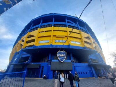 Tickets to Boca Juniors Museum & Stadium