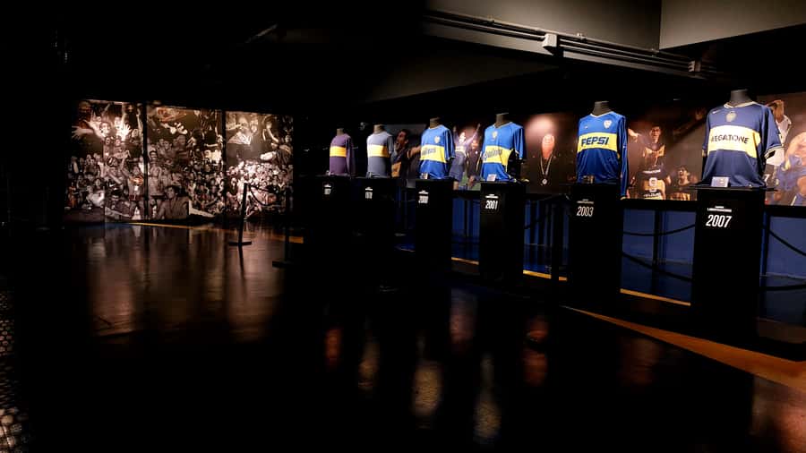 Buenos Aires: Tickets to Boca Juniors Museum & Stadium - Should you book the Boca Juniors Museum and Stadium visit?