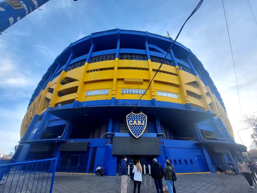 Buenos Aires: Tickets to Boca Juniors Museum & Stadium - What you see inside the Boca Juniors Museum