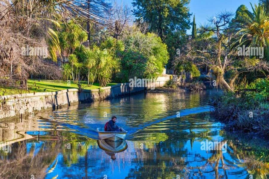 Buenos Aires: Tigre Delta Half-Day Tour with Navigation - Puerto de Frutos in 30 minutes