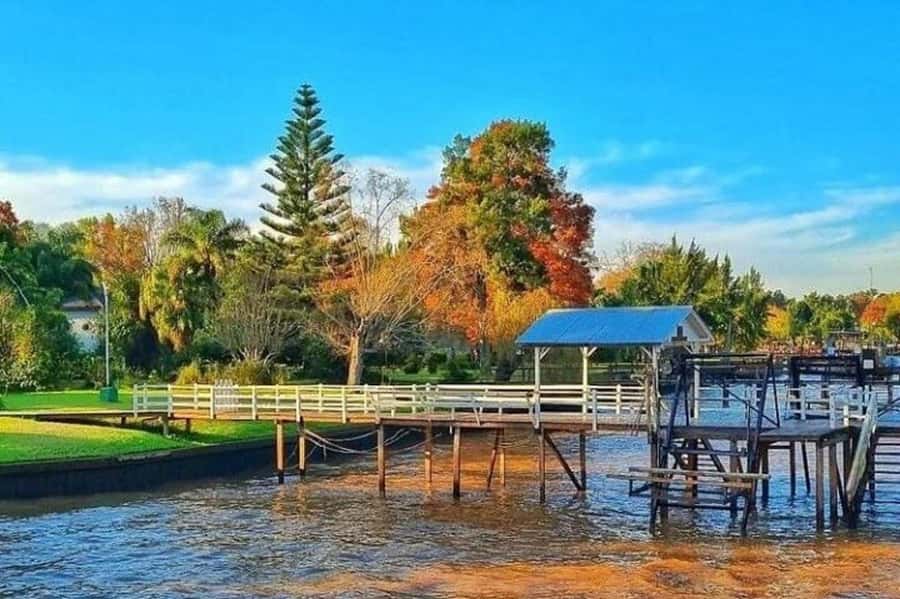 Buenos Aires: Tigre Delta Half-Day Tour with Navigation - Who will enjoy this tour most