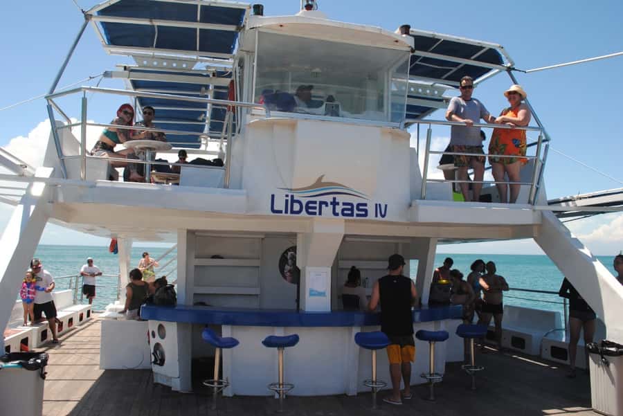 Búzios: Catamaran Boat Tour - Pickup changes and pier details