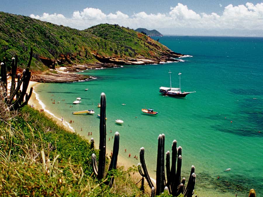 Búzios Day Trip from Rio de Janeiro - Key points to know before booking