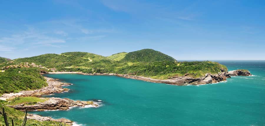 Búzios Day Trip from Rio de Janeiro - FAQ