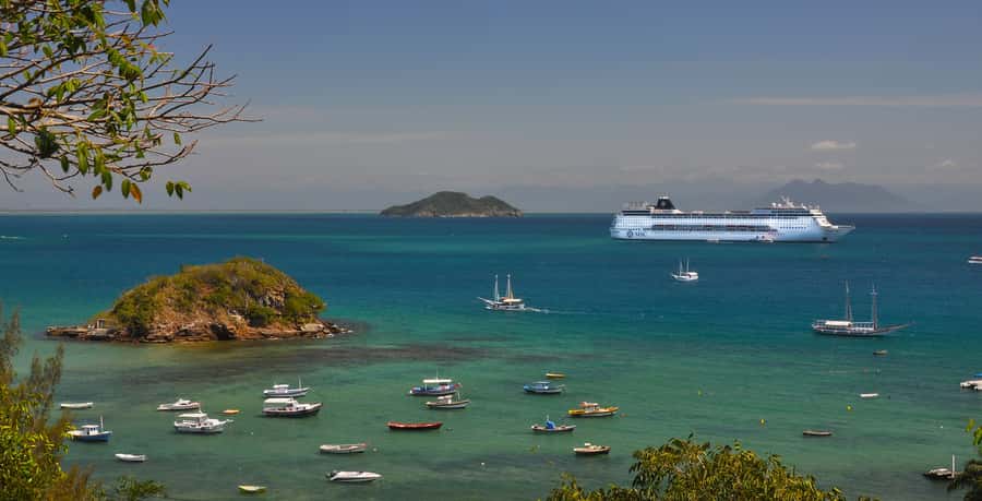 Búzios Day Trip from Rio de Janeiro - Weather and backup plans