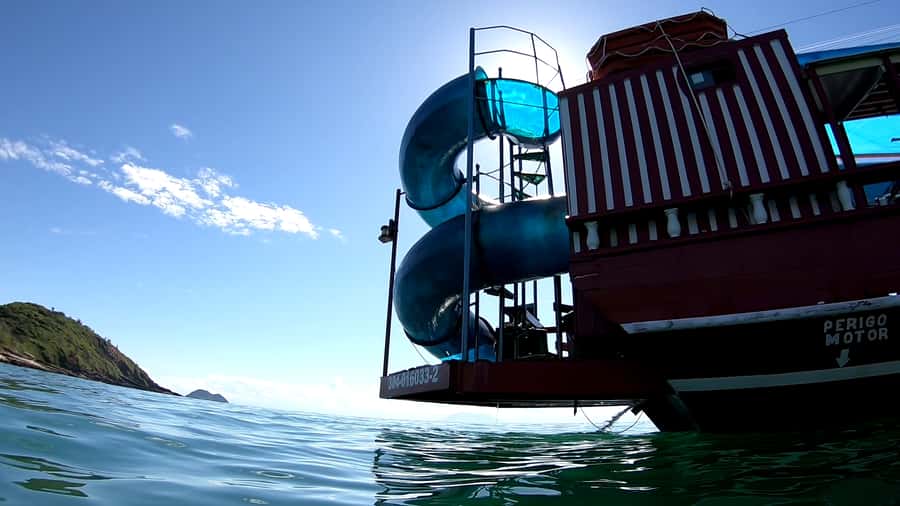 Búzios Day Trip from Rio de Janeiro - What the $94 price really includes