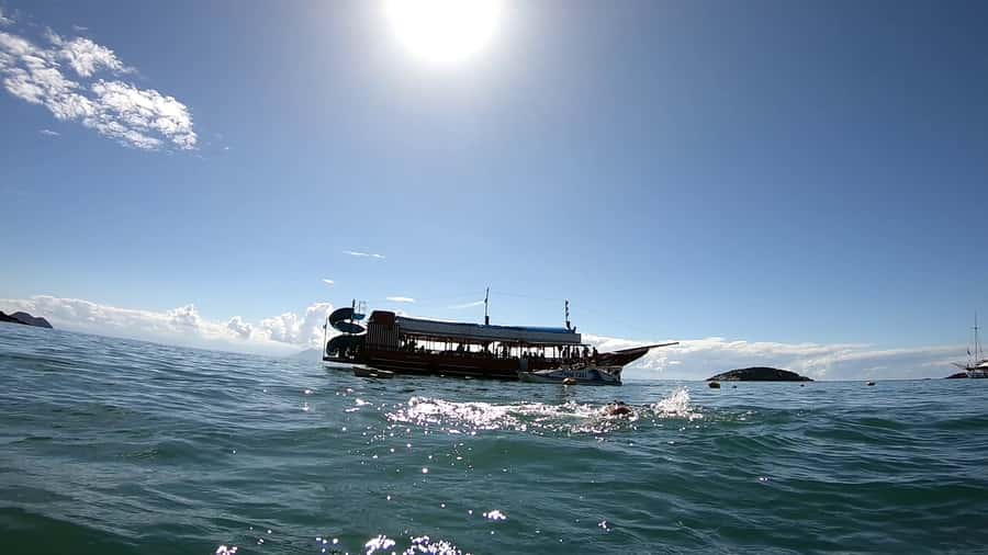 Búzios Day Trip from Rio de Janeiro - Who should book this Búzios day trip