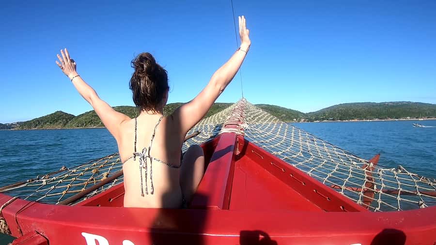 Búzios Day Trip from Rio de Janeiro - Should you book it?