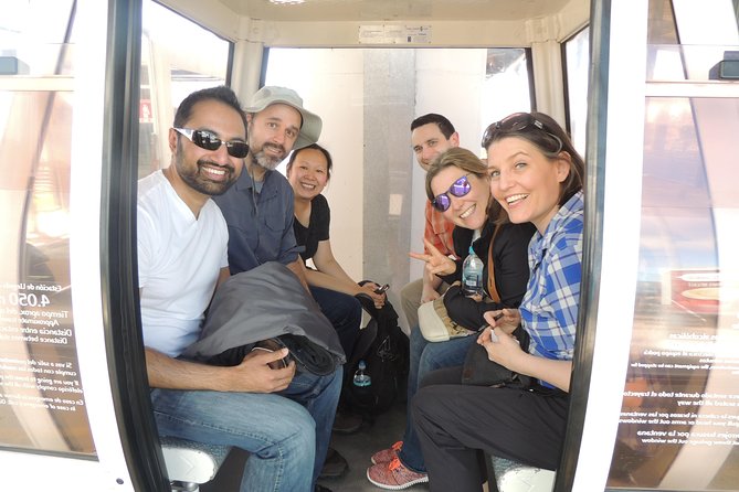 Cable Car and Quito Private City Tour - What $80.10 really gets you