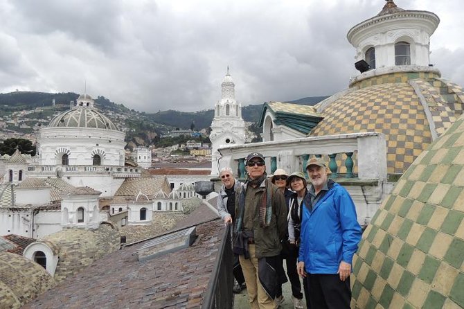 Cable Car and Quito Private City Tour - Who will enjoy this Quito tour most