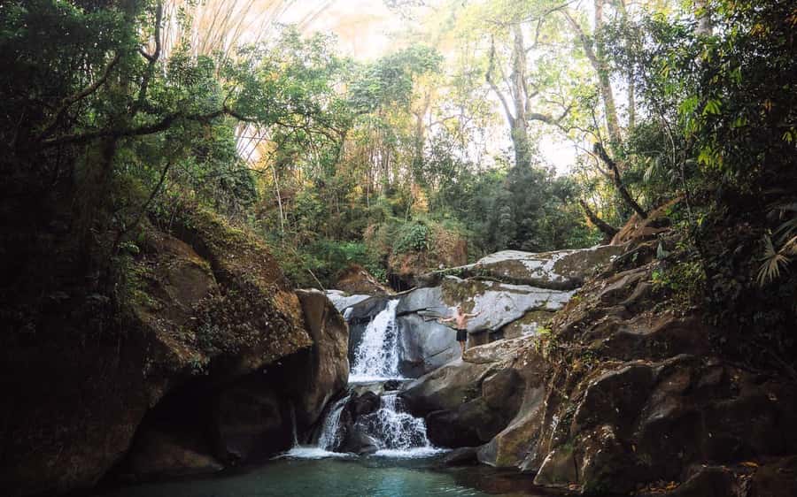 Cacao Experience Tour - What the $46 price includes