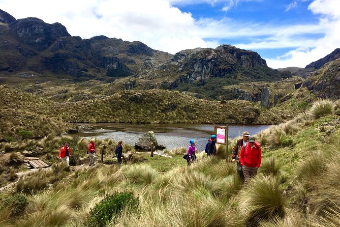 Cajas Unveiled: A Half-Day Escape from Cuenca - How the $39.95 price works for you