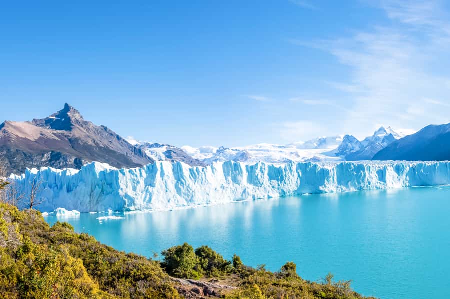 Calafate: Perito Moreno Glacier Guided Full-Day Tour - Why this glacier day is worth your time