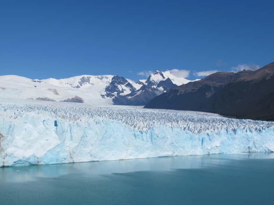 Calafate: Perito Moreno Glacier Guided Full-Day Tour - Who should book this day trip