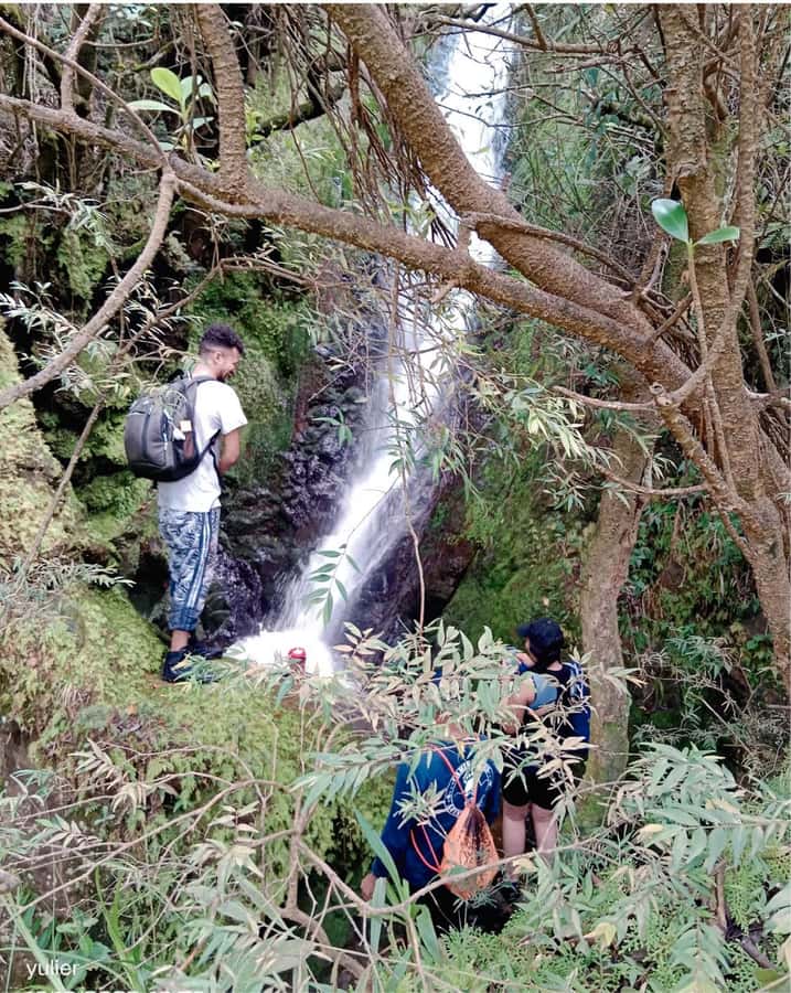 Cali: Cali River Waterfall and Great River Pools Tour - Key points to know before you go