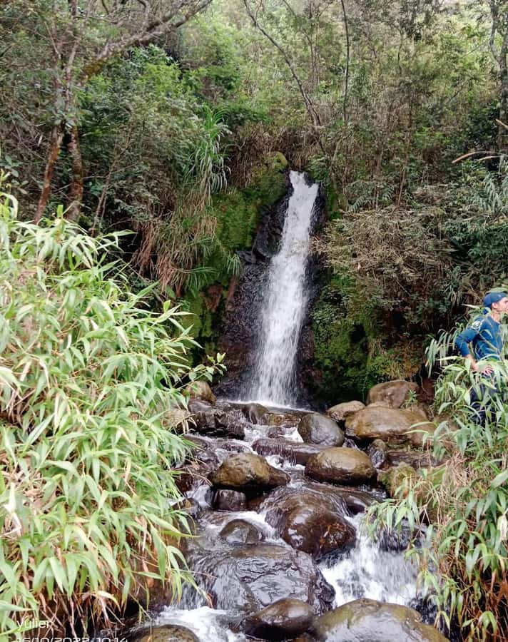 Cali: Cali River Waterfall and Great River Pools Tour - Why the upper Cali River feels far from the city