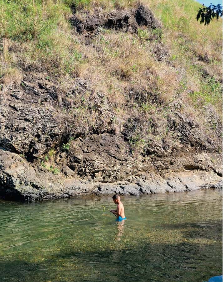 Cali: Cali River Waterfall and Great River Pools Tour - Who should book this Cali river tour?