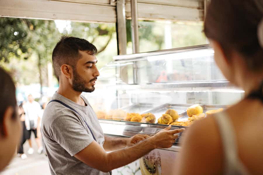 Cali: Street Food Tour - What makes this Cali food walk worth your time