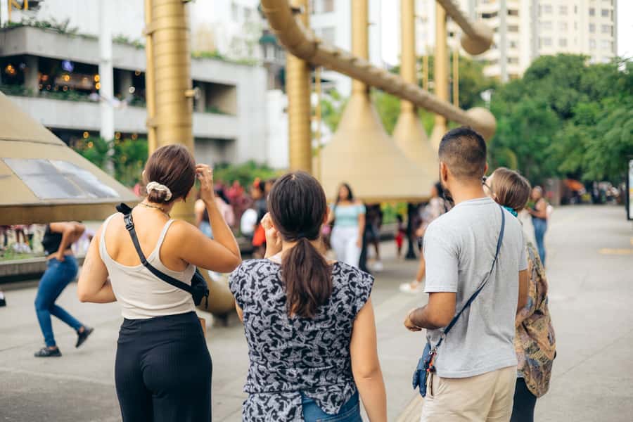 Cali: Street Food Tour - Dietary choices and pacing