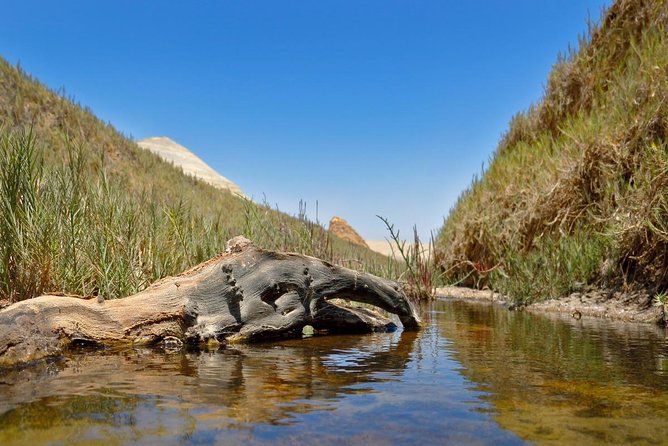 Cañón de los Perdidos Excursion - Who should book this canyon excursion?