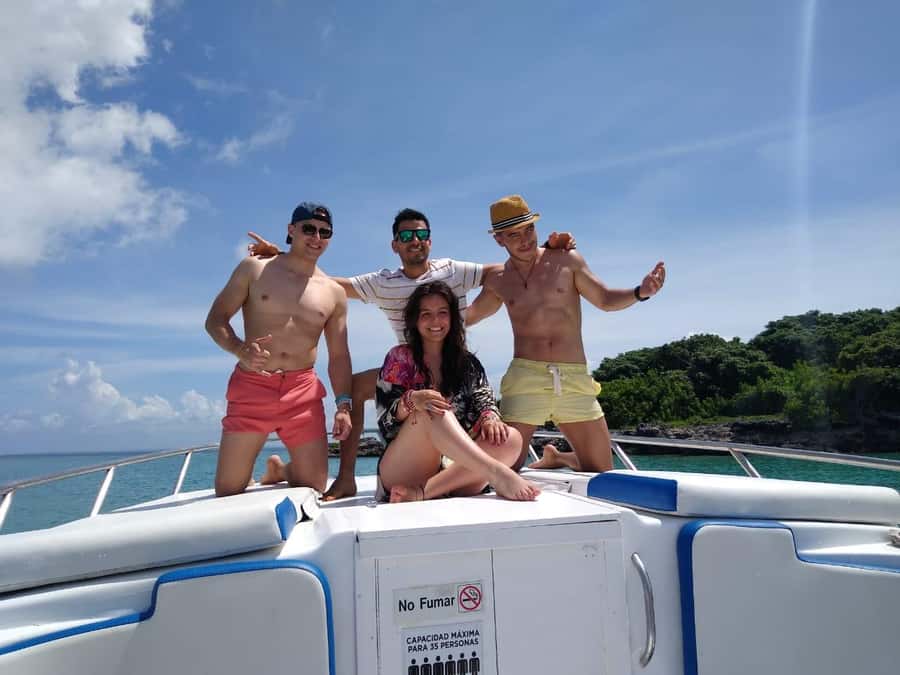 Cartagena: 5-Island Trip by Boat with Lunch and Snorkeling - Why this Cartagena boat trip is different