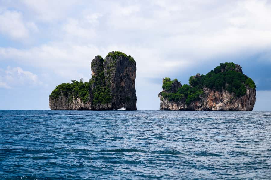 Cartagena: 5 Islands Boat Tour with Lunch, Snorkeling, & Bar - Getting back to Cartagena