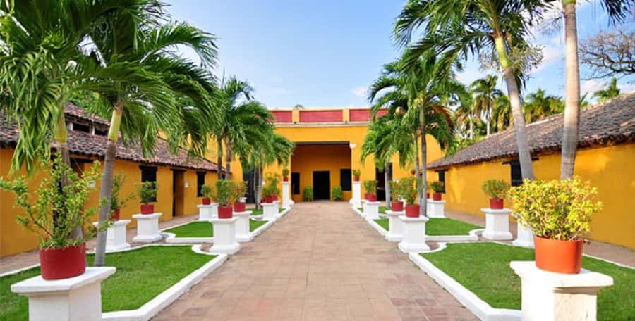 Cartagena: Barranquilla and Santa Marta All-Inclusive Tour - Three Caribbean cities, one very long day