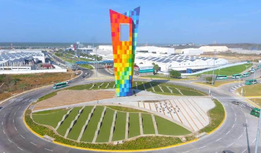 Cartagena: Barranquilla and Santa Marta All-Inclusive Tour - Language, group size, and organization