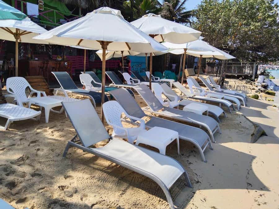 Cartagena: Baru Island & Playa Tranquila Day Trip with Lunch - What this $26 Barú trip is really offering