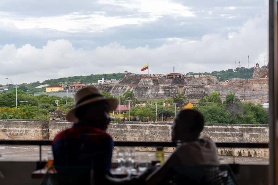 Cartagena: Boutique Rum and Chocolate Tasting at Lunático - What this Cartagena rum class is really about