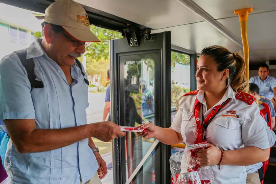 Cartagena: City Sightseeing Hop-On Hop-Off Bus Tour & Extras - Key points to know before you board