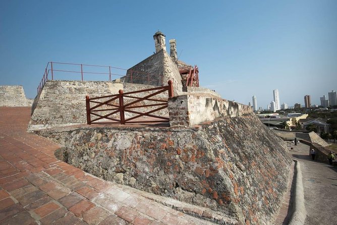 Cartagena City Tour & Convento de la Popa (AM) - Transport, timing, and the bilingual format