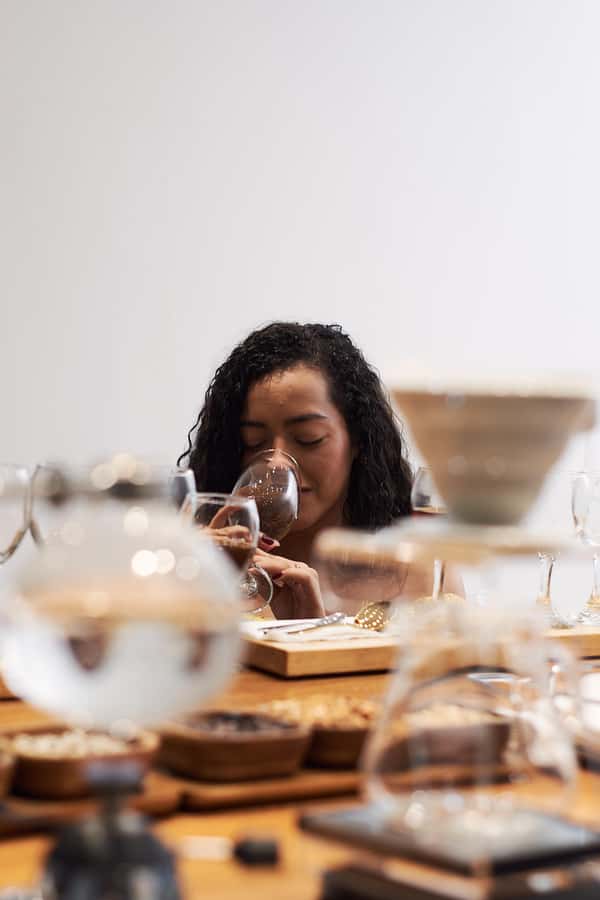 Cartagena: Colombian Specialty Coffee Tasting - What this coffee class is really about