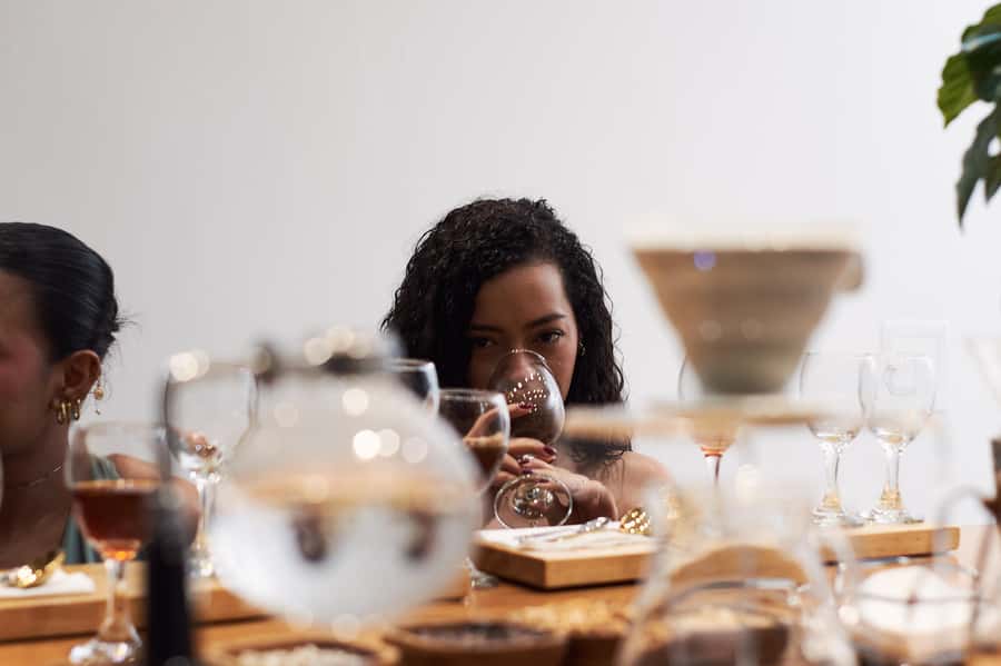 Cartagena: Colombian Specialty Coffee Tasting - Learning to taste instead of simply drink