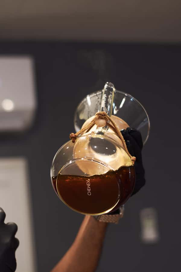 Cartagena: Colombian Specialty Coffee Tasting - Practical arrival advice for Cartagena