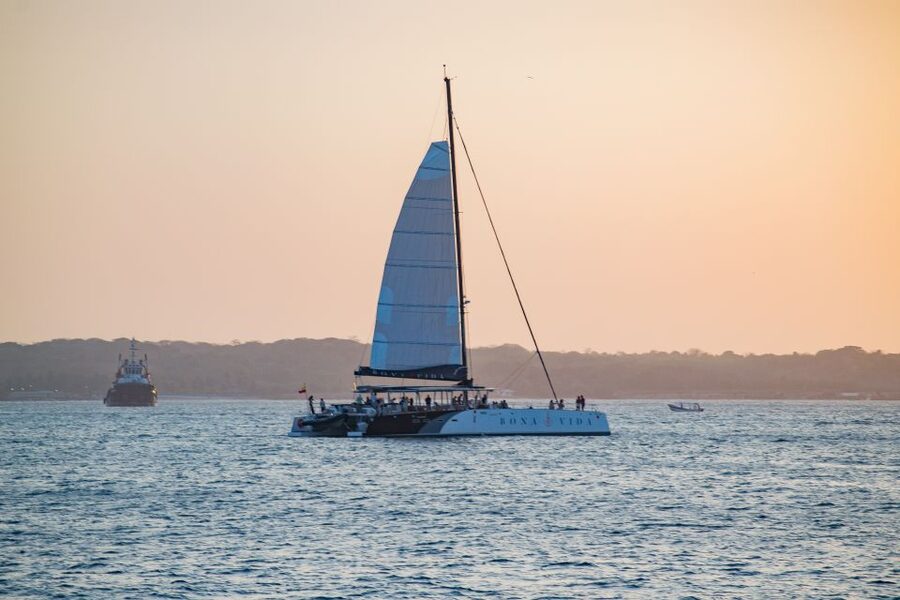 Cartagena de Indias: 2-Hour Sunset Cruise - Who will enjoy this cruise most